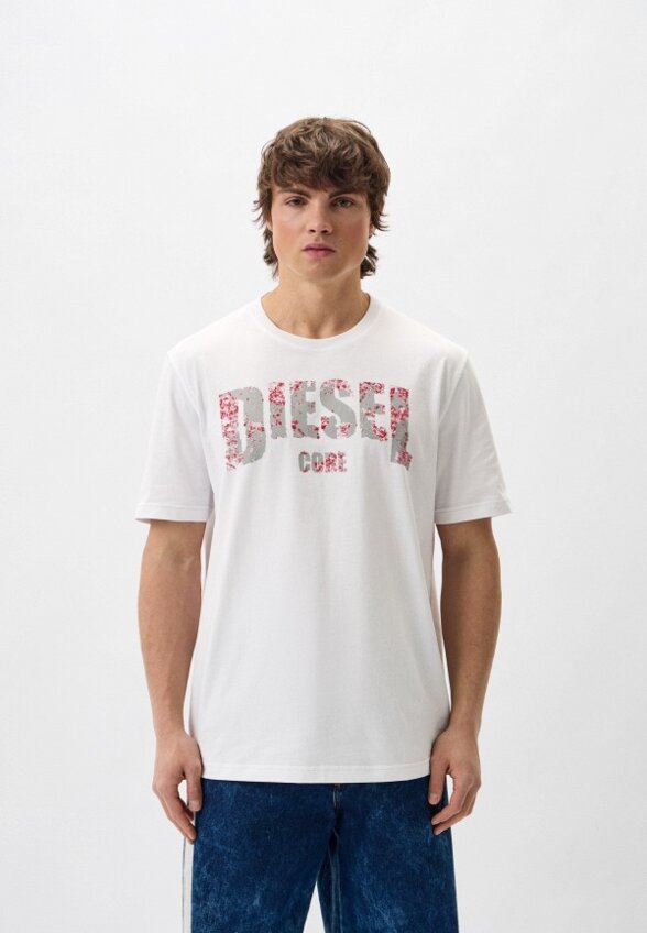 Футболка Diesel