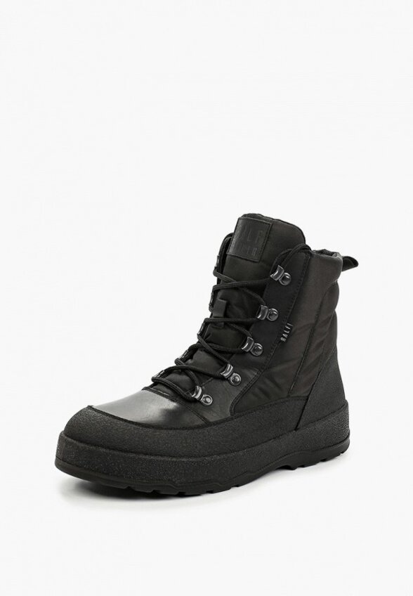 Дутики Ralf Ringer