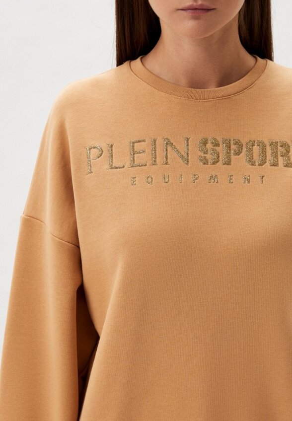 Свитшот Plein Sport