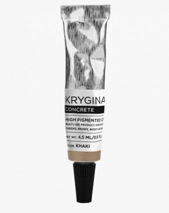 Пигмент для макияжа Krygina Cosmetics женщинам