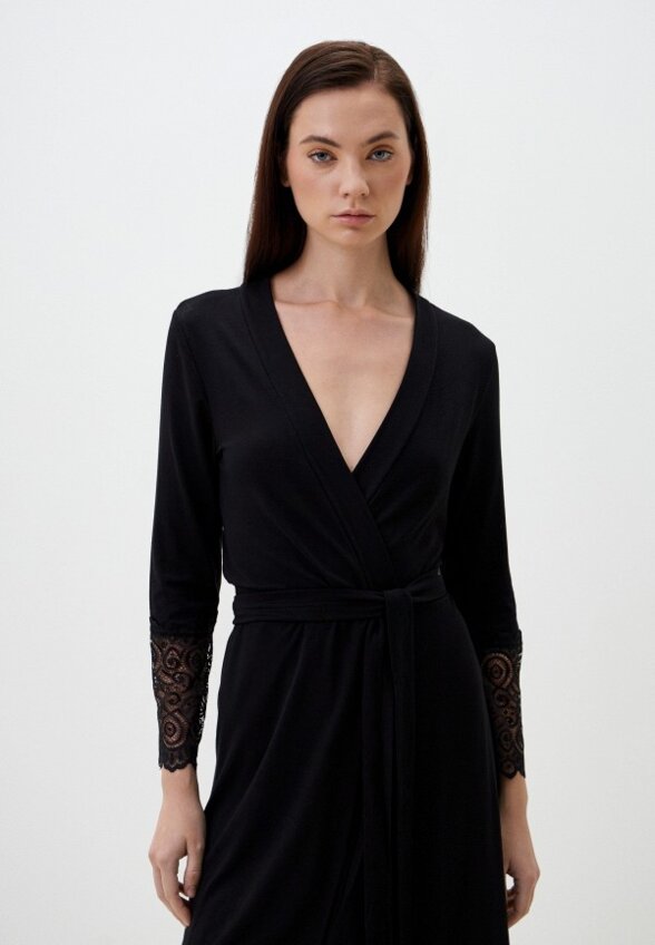 Халат домашний Nik Nika