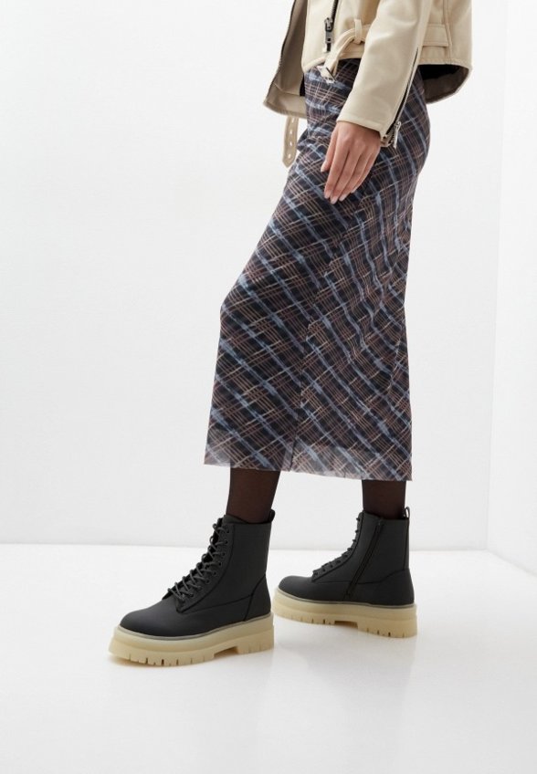 Ботинки Befree