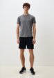 Шорты спортивные Demix2  - превью