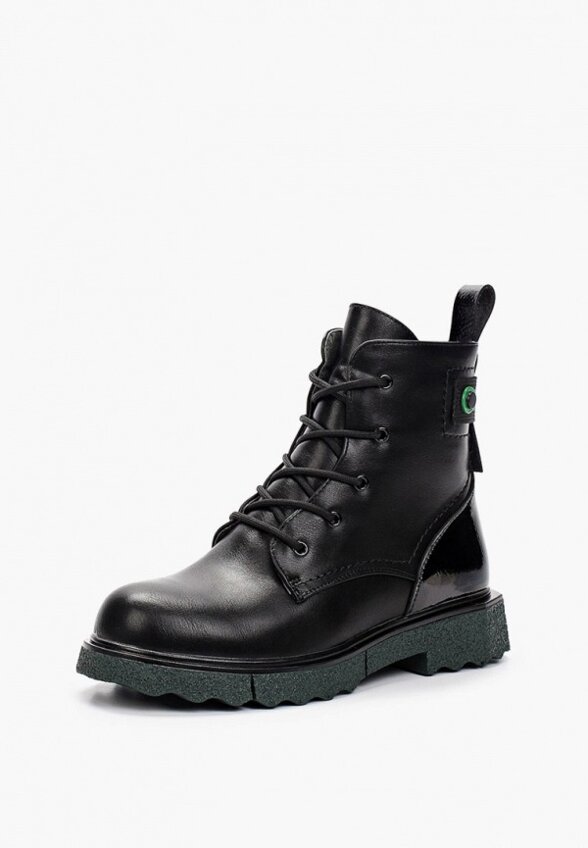 Ботинки Kenkä