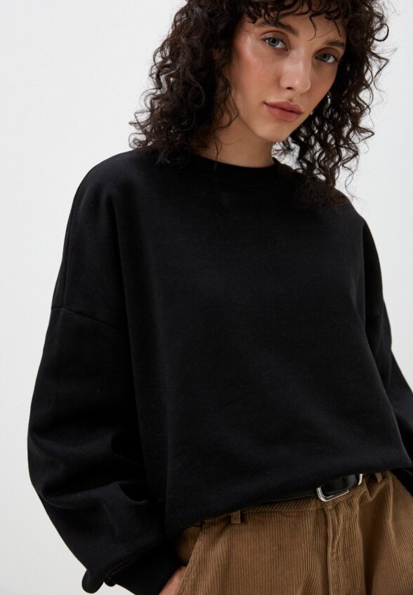 Свитшот Face Code