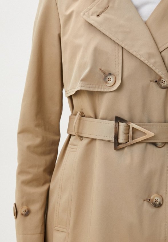 Тренч Nord Wind