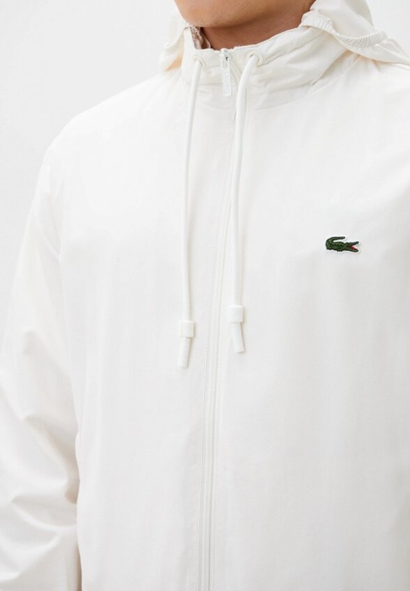Ветровка Lacoste