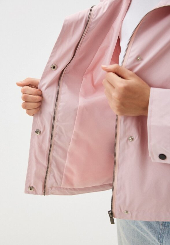 Ветровка W.sharvel