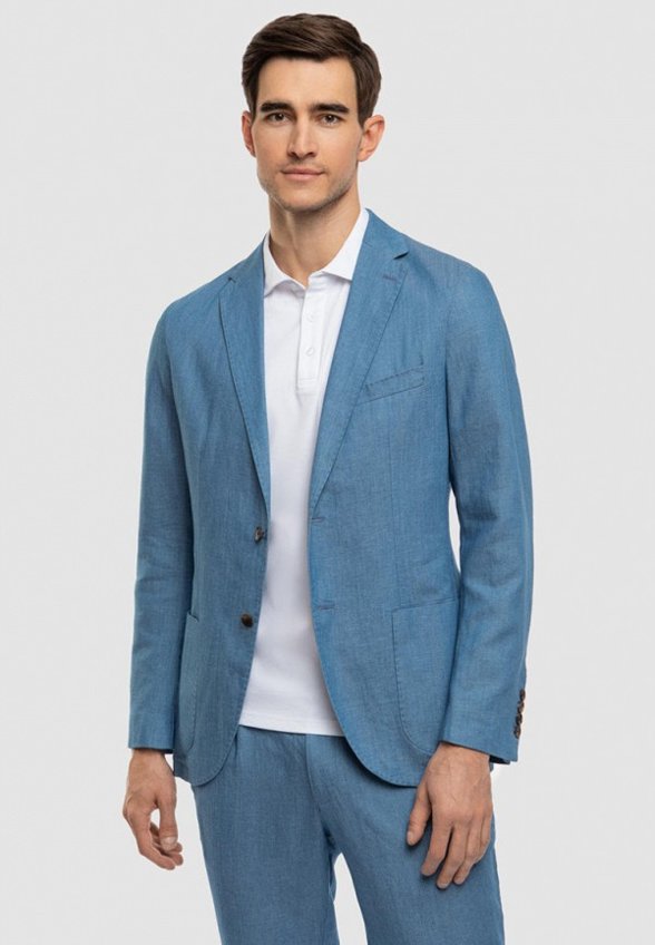 Пиджак Kanzler