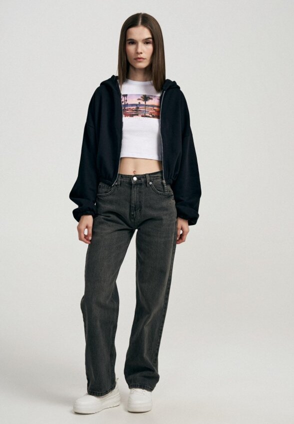 Толстовка Твое