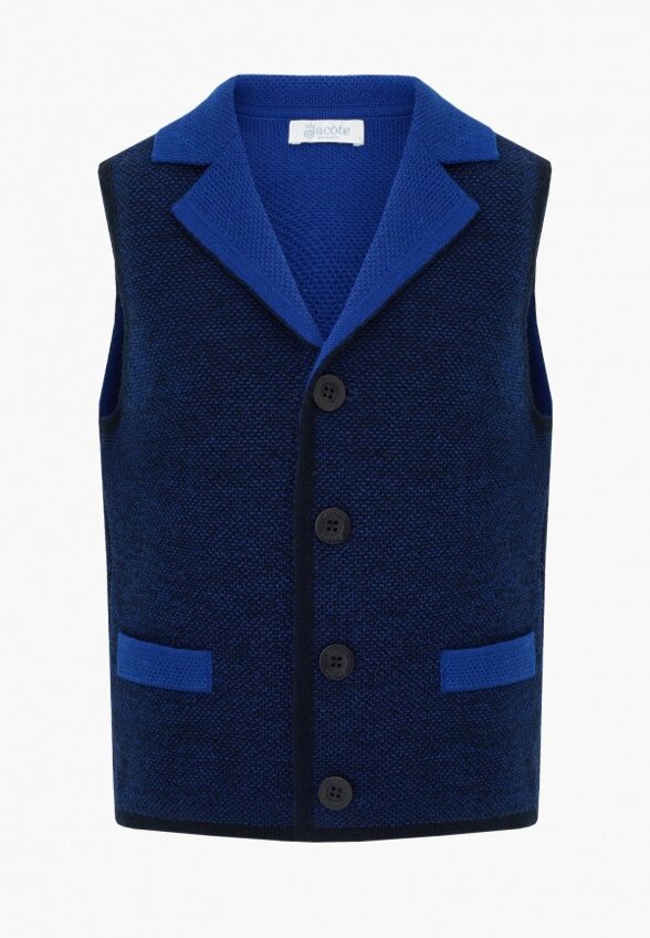 Жилет Jacote