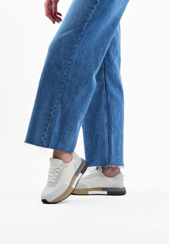 Кроссовки V.I.Konty