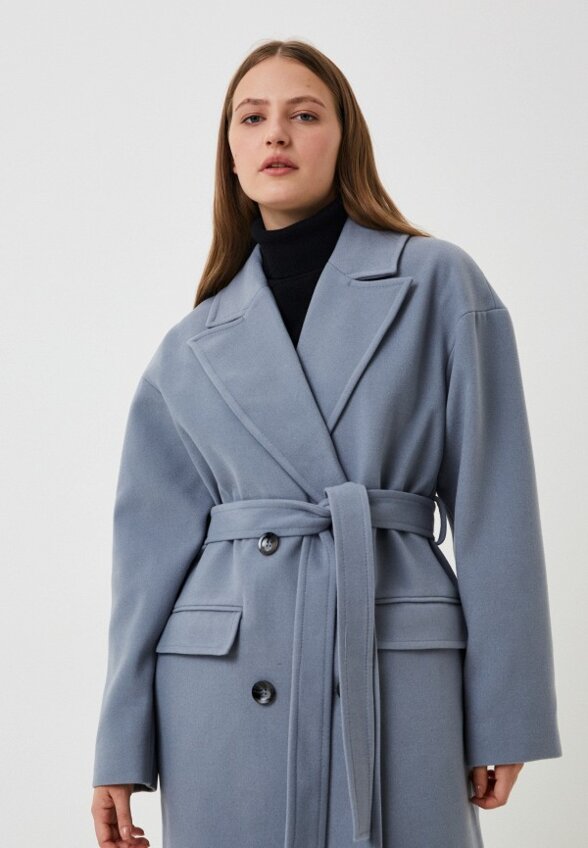 Пальто-халат Eleganzza