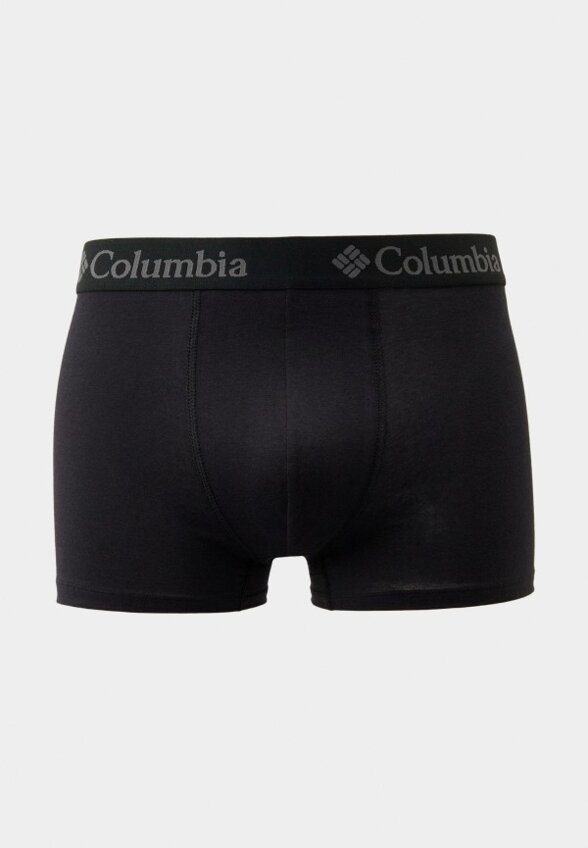 Трусы 3 шт. Columbia