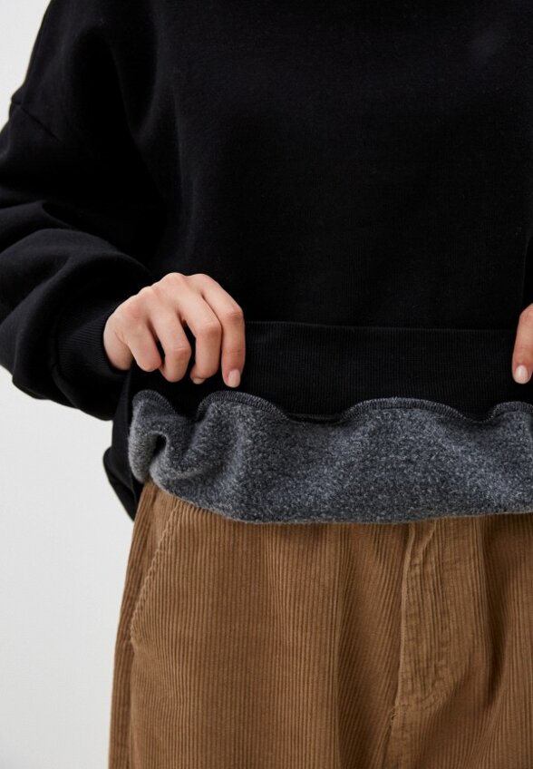 Свитшот Face Code