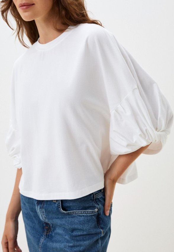 Футболка Mark Formelle