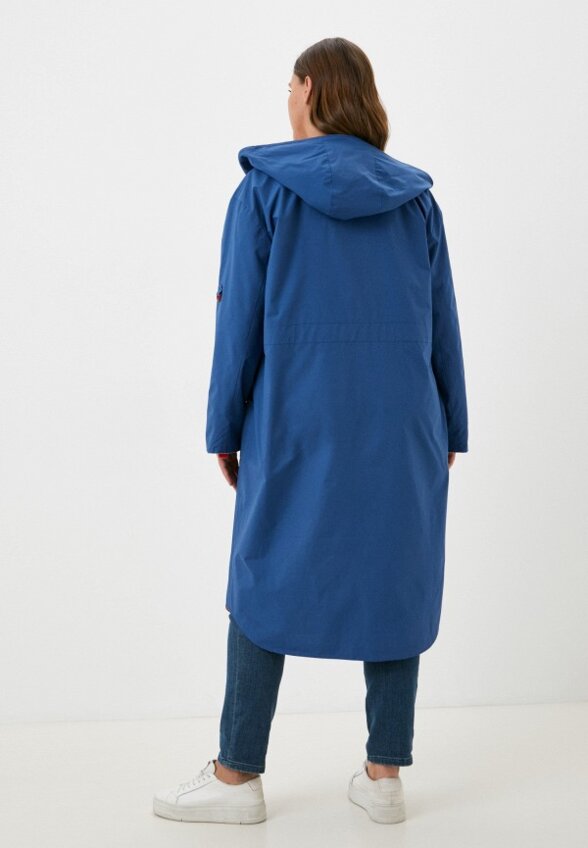 Плащ Notte Bianca