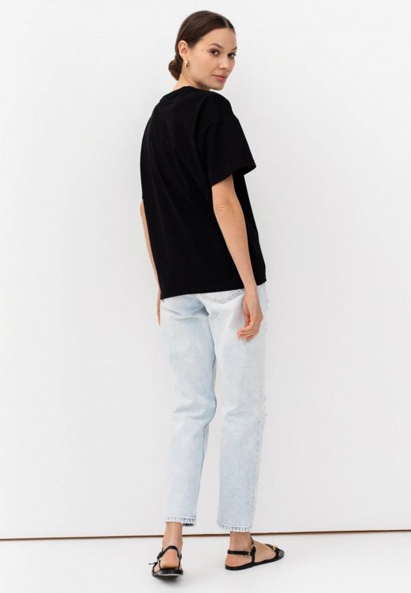 Футболка Savage