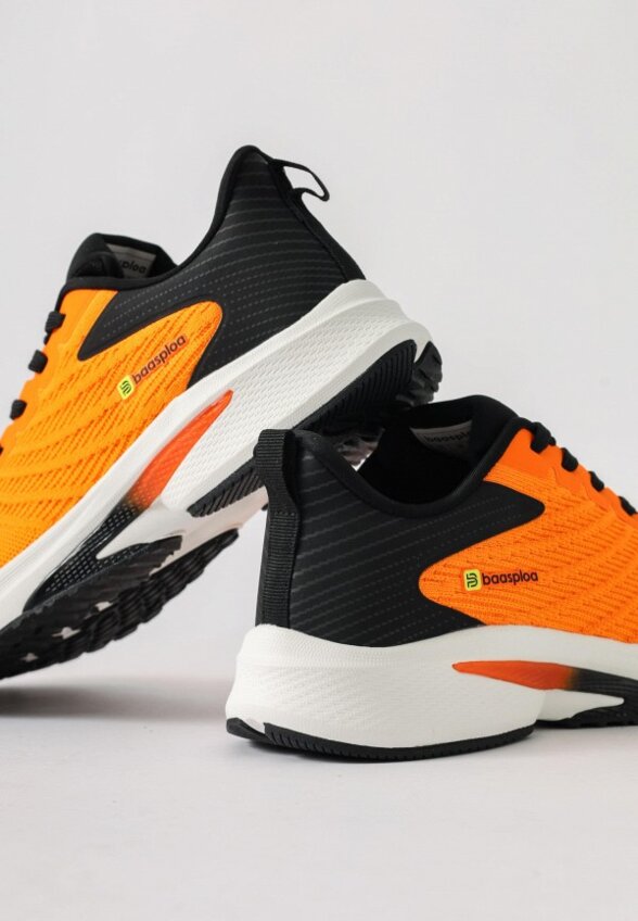 Кроссовки Baasploa