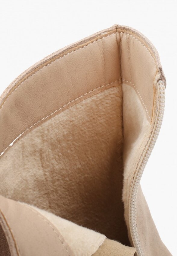 Ботильоны Shoesparad