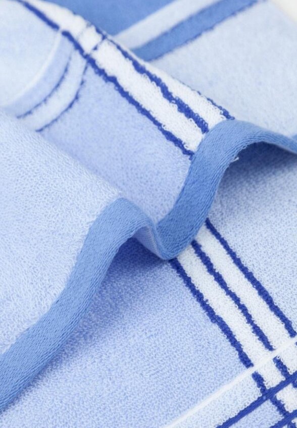 Комплект полотенец Wellness