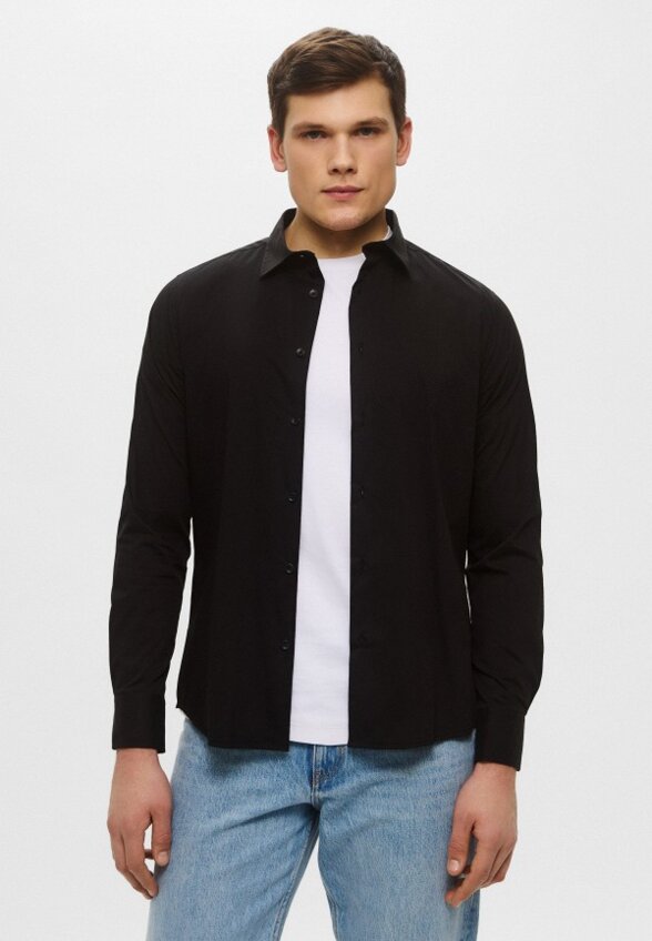 Рубашка Baldinini Trend