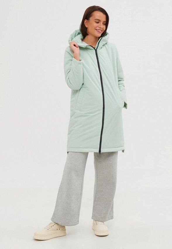 Куртка утепленная Lab Fashion