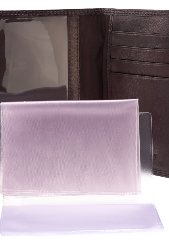 Др.Коффер X510390-200-09 обложка для документов