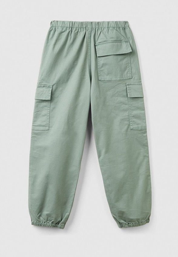 Брюки United Colors of Benetton