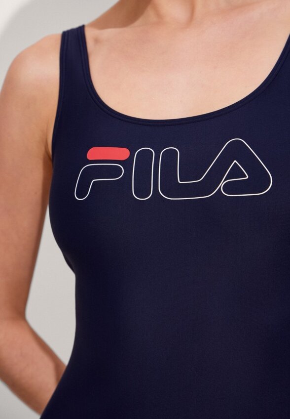 Купальник Fila