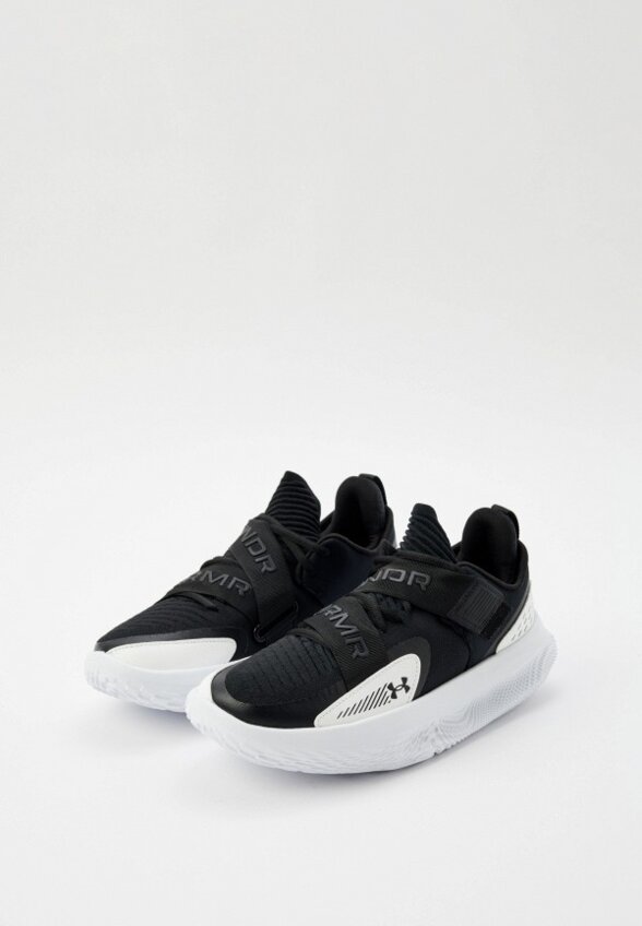 Кроссовки Under Armour