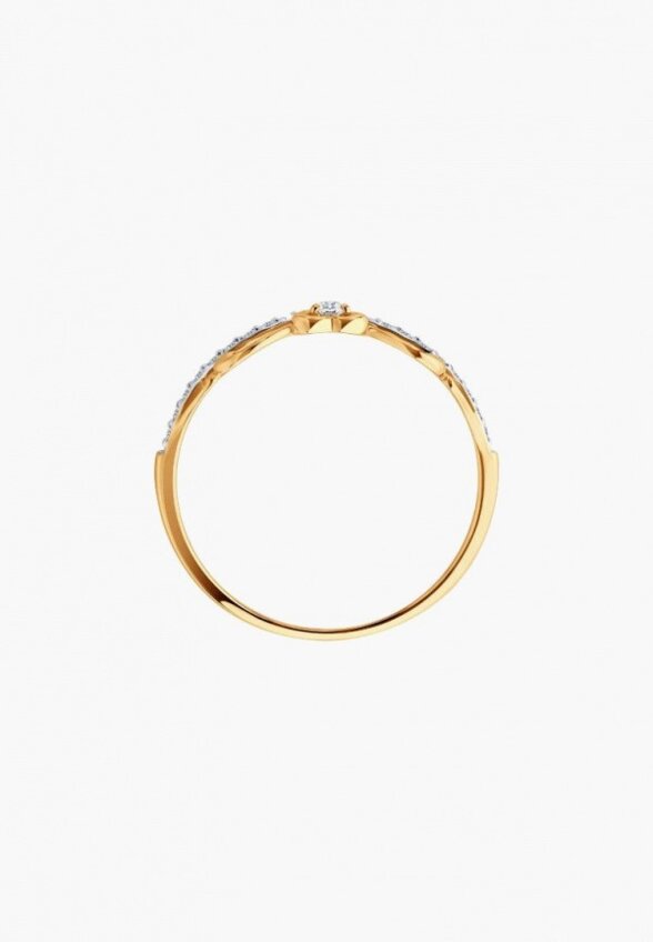 Кольцо Sokolov