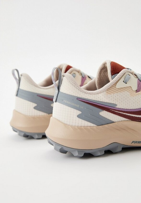 Кроссовки Saucony