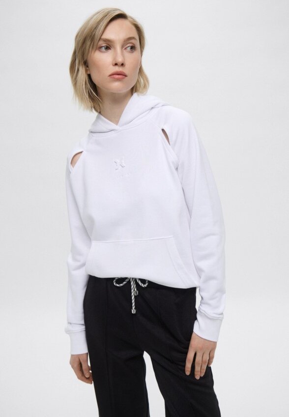 Худи John Richmond