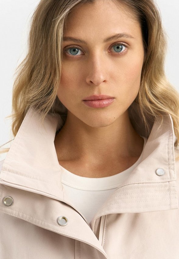 Ветровка Urban Tiger