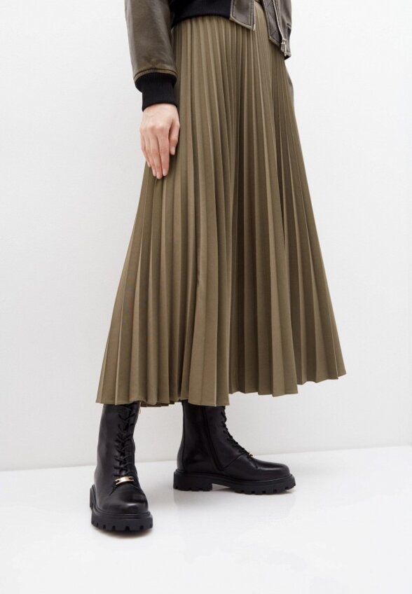 Ботинки To Be Blossom