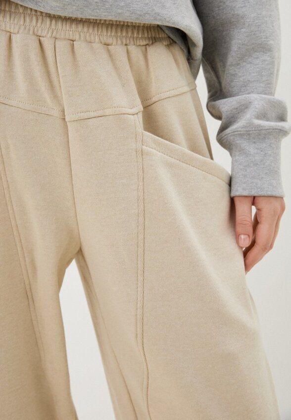 Брюки спортивные MadaM T