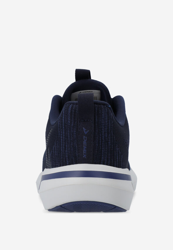 Кроссовки мужские Demix Burn Knit, Синий