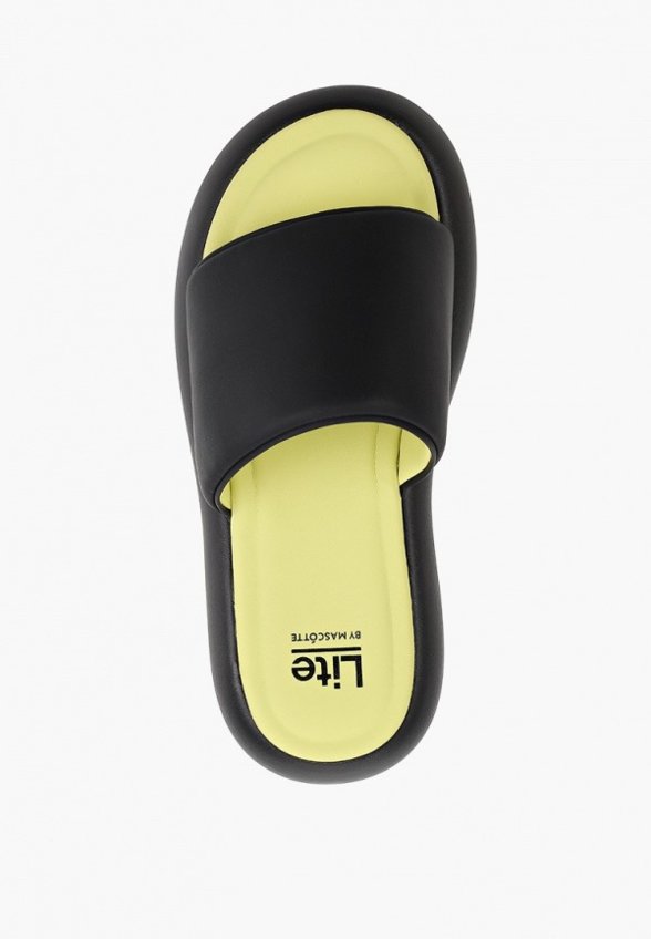 Сабо Lite by Mascotte