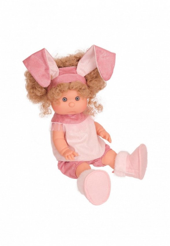 Кукла Munecas Dolls Antonio Juan