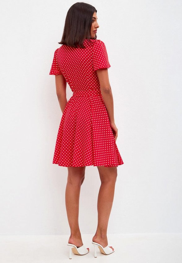 Платье Sandrine