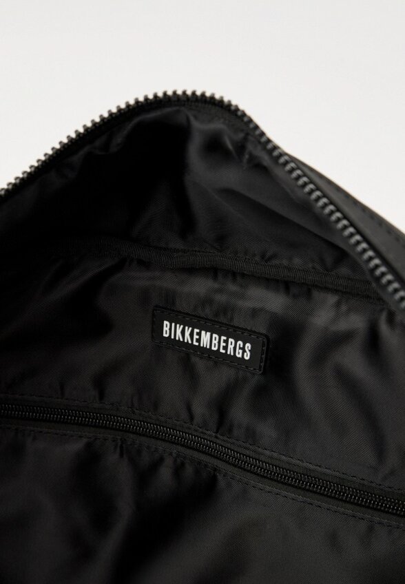Сумка дорожная Bikkembergs