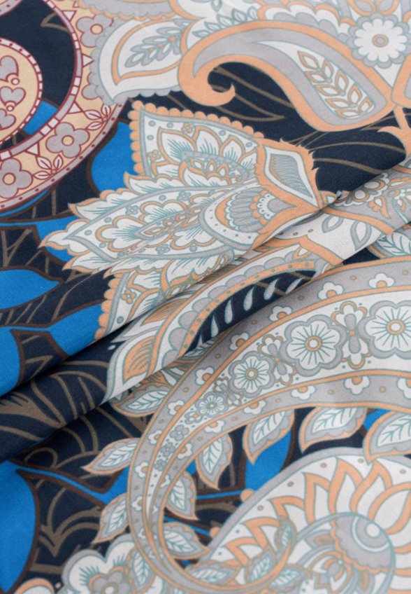 Постельное белье 2-спальное Василиса