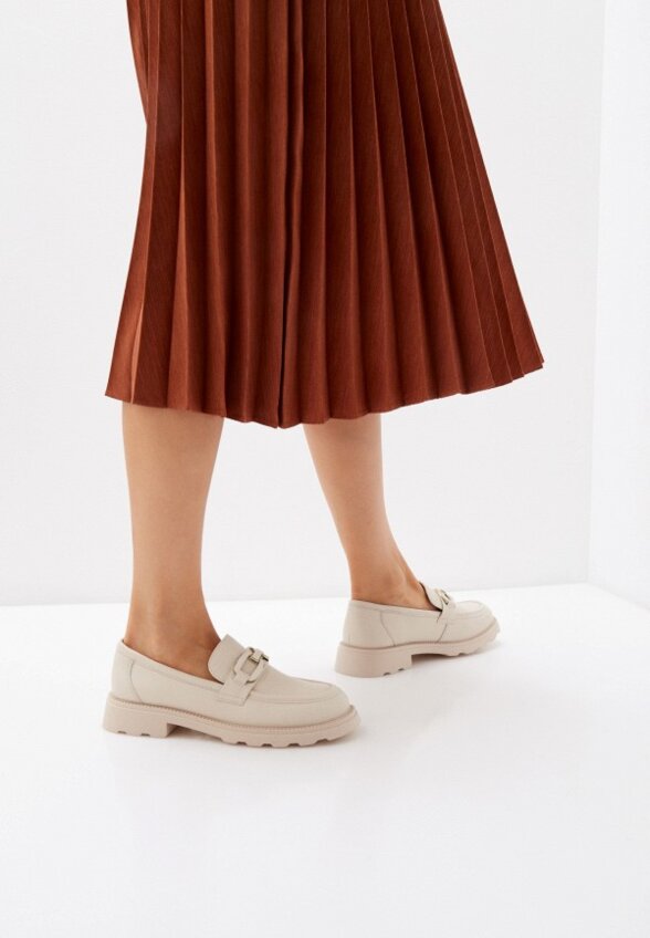 Лоферы Thomas Munz