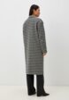 Пальто двубортное Latrika3  - превью