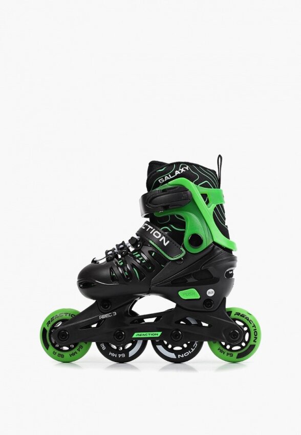 Ролики Reaction