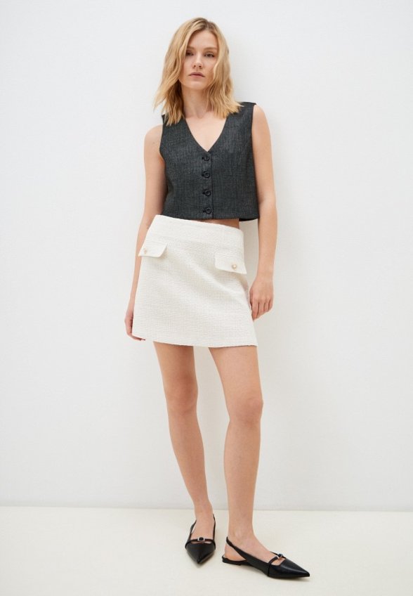 Юбка 31 February