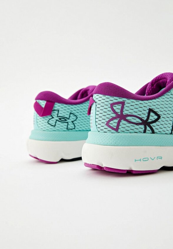 Кроссовки Under Armour