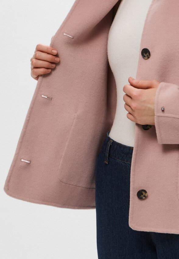 Полупальто Tommy Hilfiger