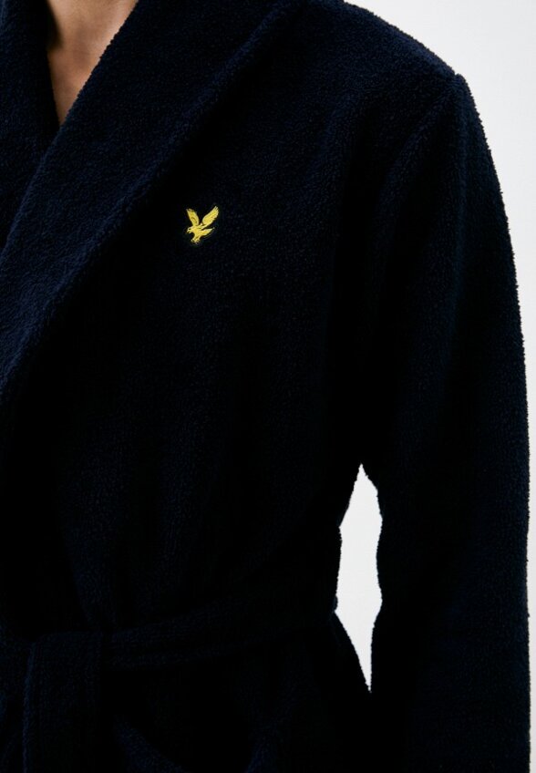 Халат домашний Lyle & Scott